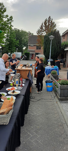 Foto van klantenbeoordeling