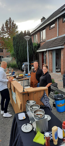 Foto van klantenbeoordeling